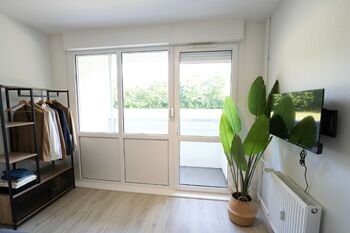 Top Ausstattung & Modern I 2-4 P. I Parkplatz I Balkon Picture 4