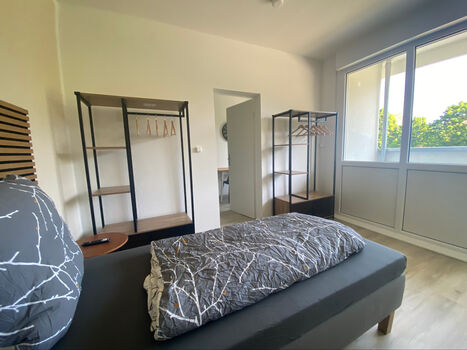 Apartment "Zum Heideblick" Zdjęcie 1
