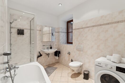KERA Stay – Zentrale Monteurswohnung in Merseburg Zdjęcie 5