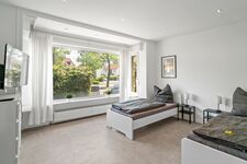 EasyApartments24 - Eigene Küche & Badezimmer! Bild 2