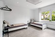 EasyApartments24 - Eigene Küche & Badezimmer! Bild 7
