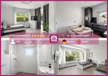 EasyApartments24 - Eigene Küche & Badezimmer! Bild 1
