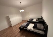 Gästezimmer in Steinstraße, Herford Bild 3