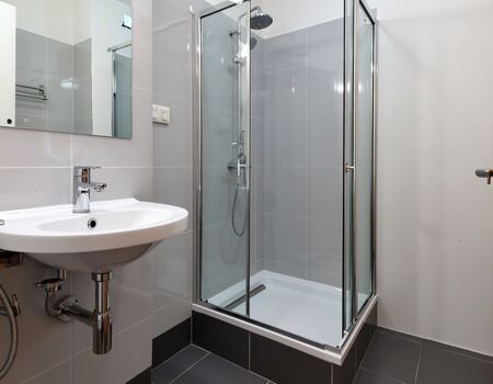 Monteurunterkünfte in Steinfurt – 24h Check-In Picture 4