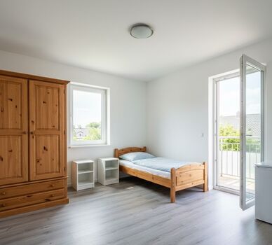 Monteurunterkünfte in Steinfurt – 24h Check-In Picture 2