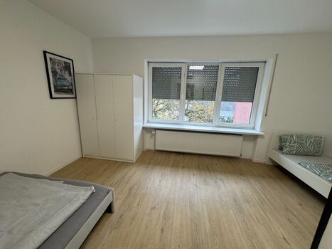 Unsere klassische Monteur-Zimmer in Vallendar, Koblenz Obrázok 2