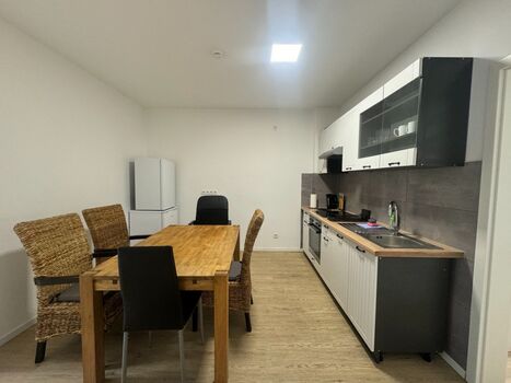 Unsere klassische Monteur-Zimmer in Vallendar, Koblenz Obrázok 3