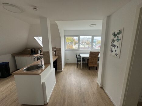 Unsere klassische Monteur-Zimmer in Vallendar, Koblenz Picture 1