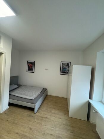 Unsere klassische Monteur-Zimmer in Vallendar, Koblenz