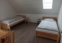 Monteur - Wohnung - Zimmer Bild 1