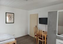 Monteur - Wohnung - Zimmer Bild 3