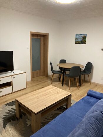 Apartment Liezen Zentrum Picture 4