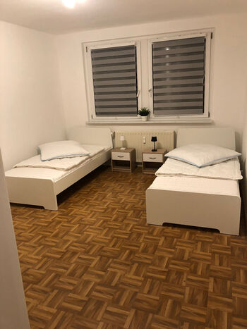 Monteurszimmer Altlandsberg