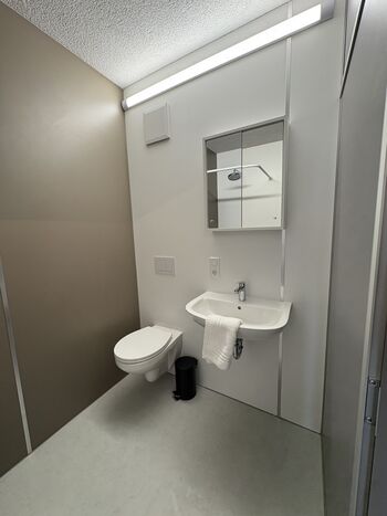 Monteurunterkunft/Monteurwohnung/Möbilierte Wohnung Bild 2