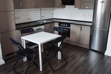 Monteurunterkunft/Monteurwohnung/Möbilierte Wohnung Bild 2