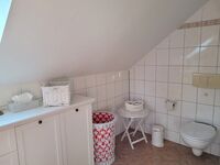 Monteurwohnung mit Transportergarage Burgstädt 3-4 Personen Bild 10