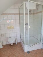 Monteurwohnung mit Transportergarage Burgstädt 3-4 Personen Bild 8