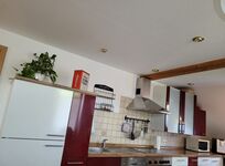 Monteurwohnung mit Transportergarage Burgstädt 3-4 Personen Bild 13