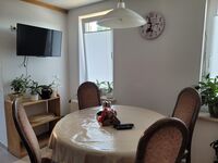 Monteurwohnung mit Transportergarage Burgstädt 3-4 Personen Bild 7