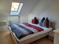 Monteurwohnung mit Transportergarage Burgstädt 3-4 Personen Bild 1
