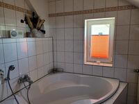 Monteurwohnung mit Transportergarage Burgstädt 3-4 Personen Bild 3