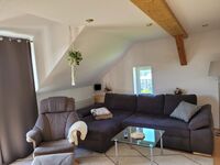 Monteurwohnung mit Transportergarage Burgstädt 3-4 Personen Bild 11