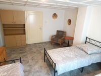 Monteurwohnung "Octopus-1" mit zwei Schlafzimmer, Hofgeismar-Zentrum! Obrázok 13