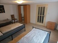 Monteurwohnung "Octopus-1" mit zwei Schlafzimmer, Hofgeismar-Zentrum! Obrázok 6