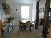 Diverse Monteurwohnungen in Hofgeismar-Stadtzentrum Bild 12