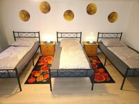 Monteurwohnung "Octopus-1" mit zwei Schlafzimmer, Hofgeismar-Zentrum! Obrázok 11
