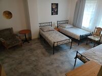 Monteurwohnung "Octopus-1" mit zwei Schlafzimmer, Hofgeismar-Zentrum! Obrázok 7