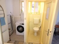 Monteurwohnung "Octopus-1" mit zwei Schlafzimmer, Hofgeismar-Zentrum! Obrázok 10