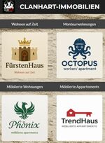 Diverse Monteurwohnungen und Business Apartment in Hofgeismar-Zentrum! Picture 1