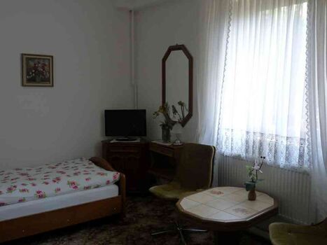 Pension Haus Gisela Obrázok 5