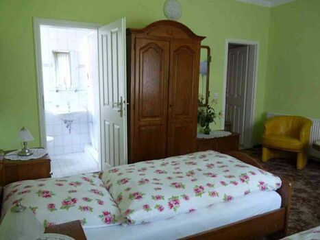 Pension Haus Gisela Obrázok 2