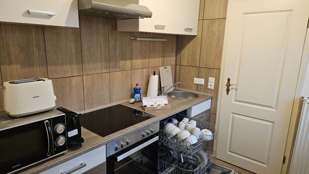 SYMPHONIE Apartments Alötting Obrázok 3