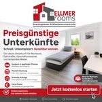 Monteurzimmer in Erfurt ab 16 Euro heute anfragen, morgen einziehen Bild 8