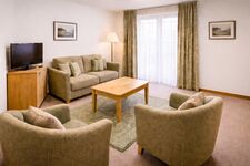 Top Lage, Top Preis: Mitarbeiterzimmer ab 16 Euro! Bild 2