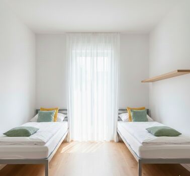 Monteurunterkünfte in Zülpich – 24h Check-In Bild 2