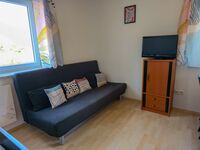 Wohnung BLACK Ferien- und Monteurswohnungen Nagler Bild 8