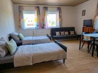 Wohnung BLACK Ferien- und Monteurswohnungen Nagler Bild 1