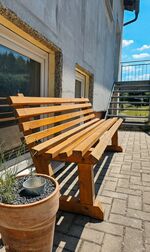 Wohnung BLACK Ferien- und Monteurswohnungen Nagler Bild 7