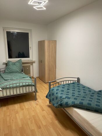 Monteurzimmer/-wohnung L. Hamischa Picture 1