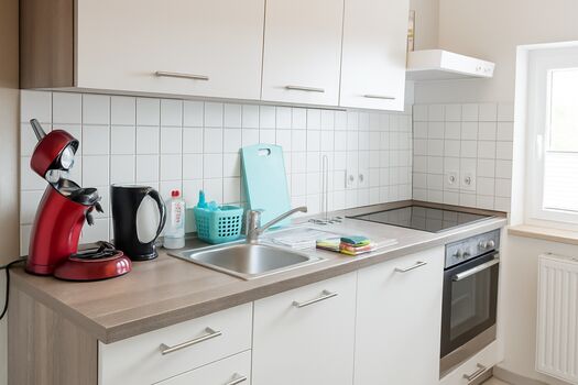 Ferienhaus Malina in Andernach Bild 1