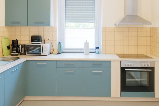 Ferienhaus Malina in Andernach Bild 2