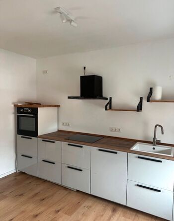 Monteurzimmer in Langerwehe Obrázok 3