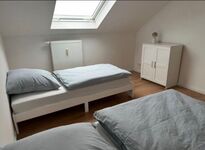 Monteurzimmer in Langerwehe Bild 1