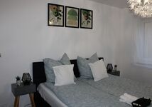 Ruhiges & Schickes 4-Zi-Apartment Bild 3