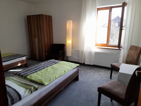 Ferienwohnung Resi Bild 2