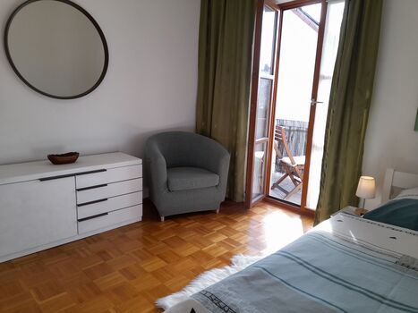 Ferienwohnung Resi Bild 3